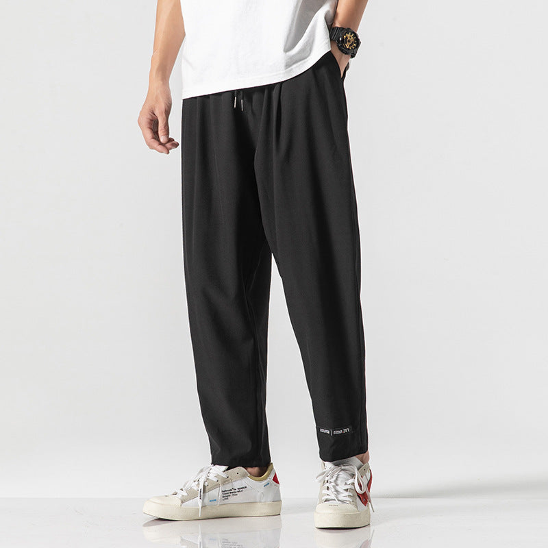 scriptured Large Size sweats