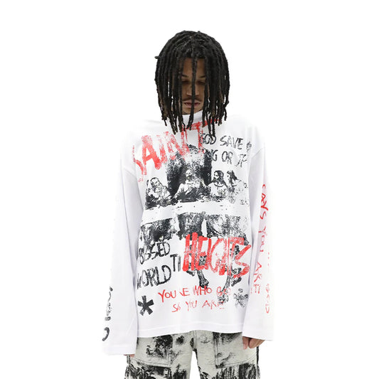 Who God Says You Are