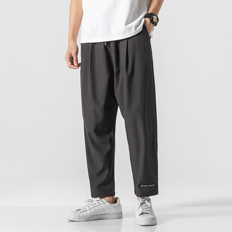 scriptured Large Size sweats