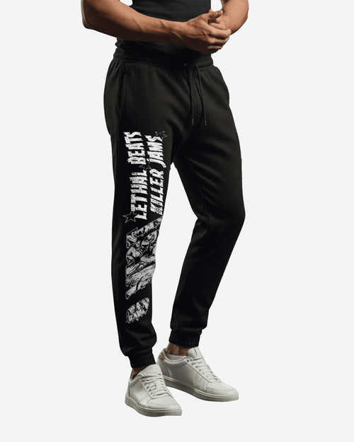 G West Musical Prodigy Virtuoso Joggers