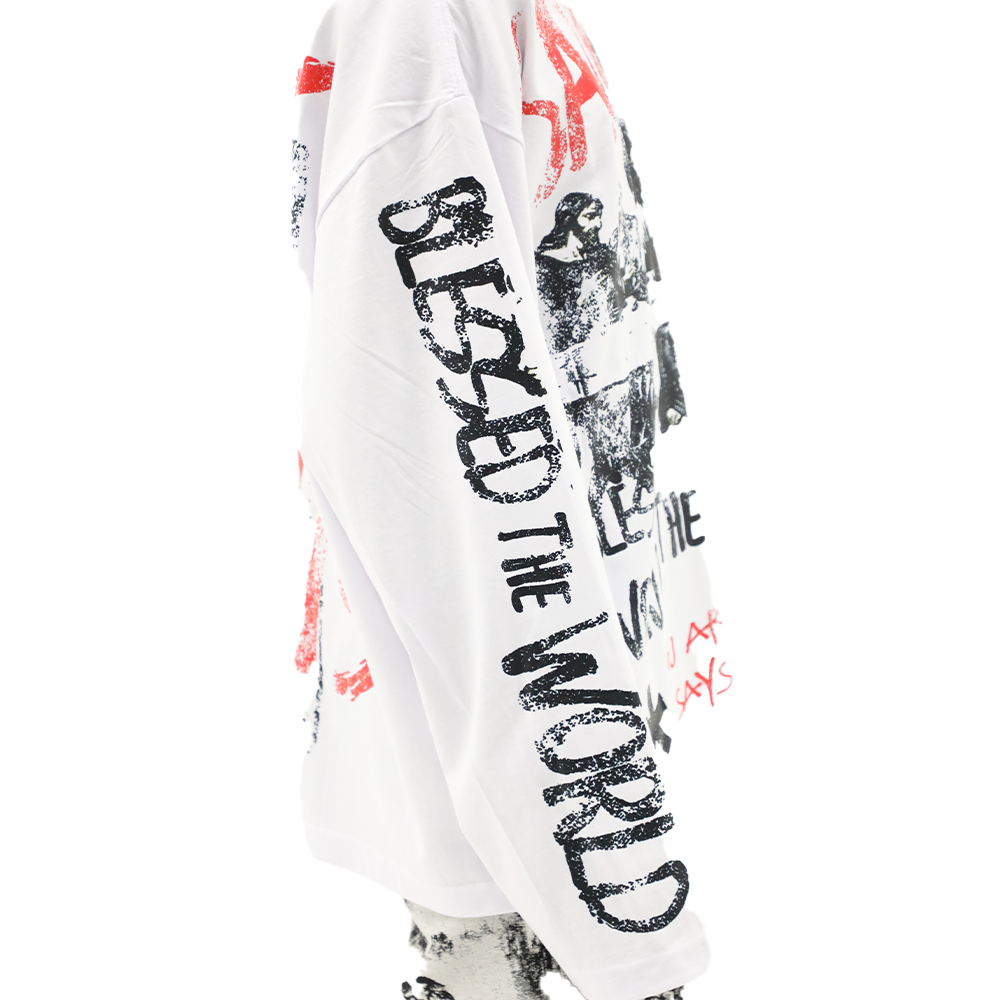 Who God Says You Are